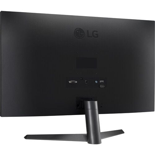 Màn Hình LG 27MP60G-B 27 inch Full HD IPS AMD FreeSync™