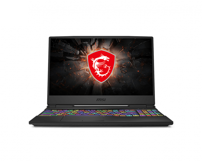 GL65 Leopard 10SCXK (GTX1650, GDDR6 4GB)
