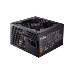 Cooler Master Mwe Bronze V2 650W