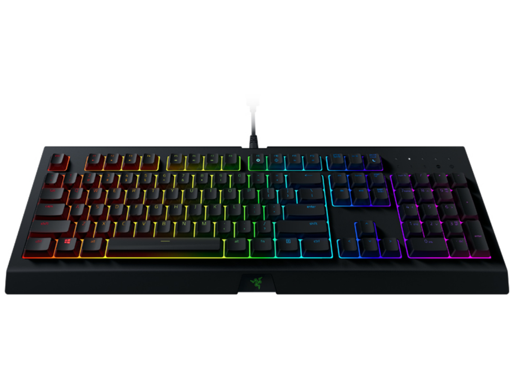 Bàn phím Razer Cynosa Chroma Gaming- RZ03-02260100-R3M1