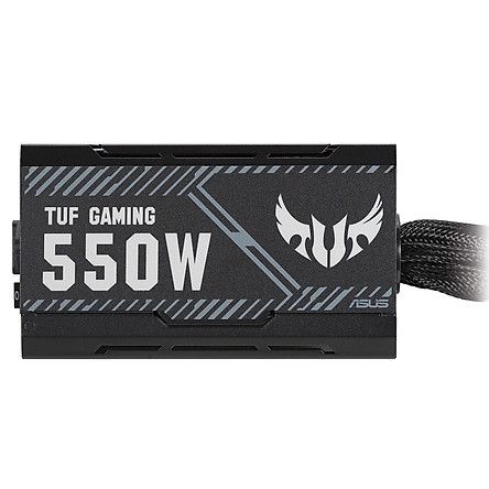  Nguồn ASUS TUF GAMING 550W Bronze 