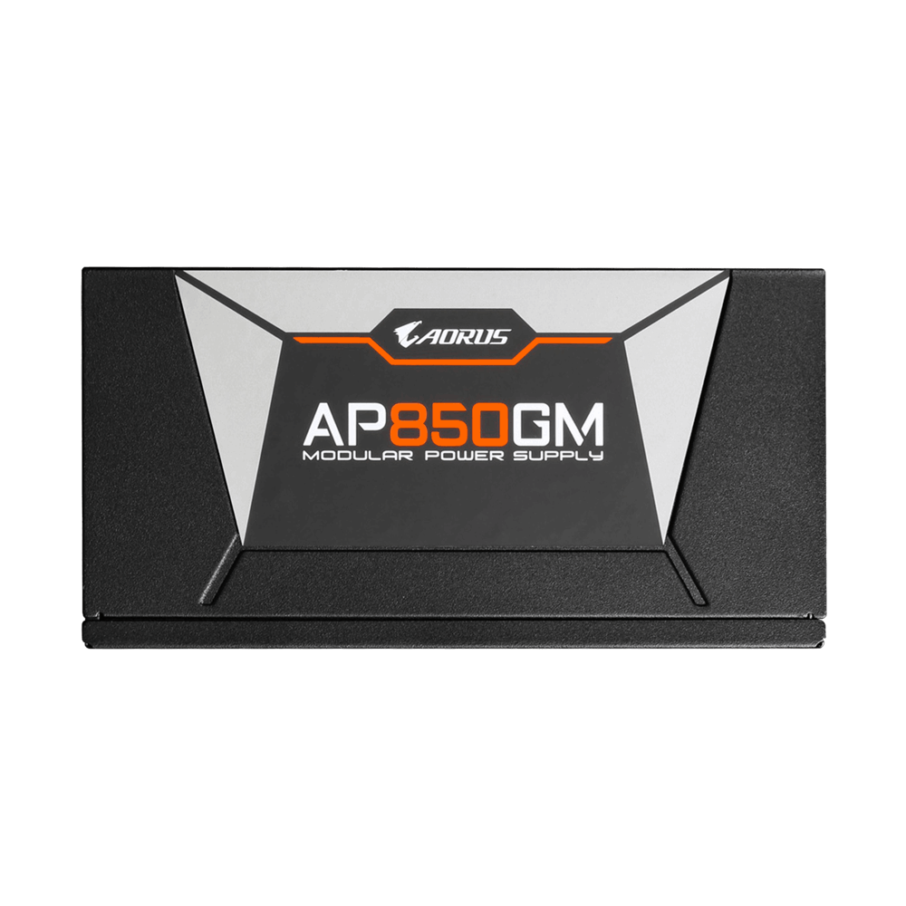 Nguồn Gigabyte Aorus 850W P850W - 80 PLUS GOLD