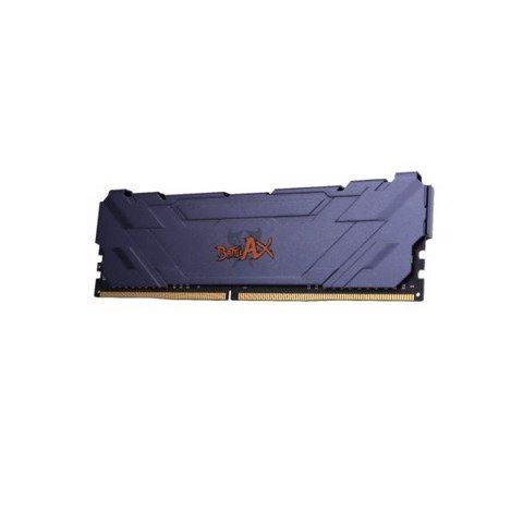 Ram DDR4 Colorful 8G 3000 Battle AX Tản Nhiệt