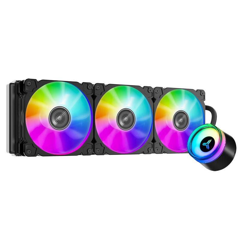 Tản nhiệt nước Jonsbo TW2-360 Pro COLOR