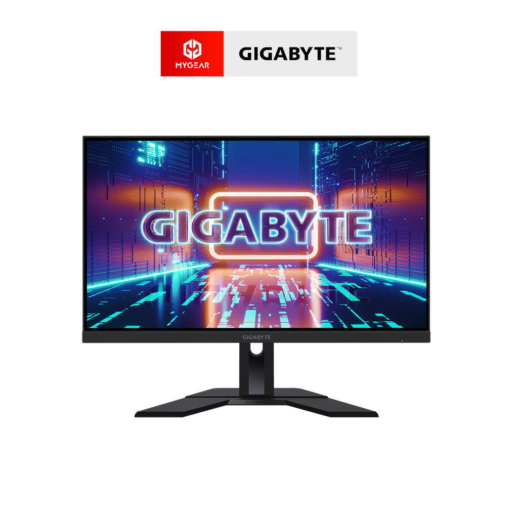 Màn hình Gaming Gigabyte M27Q-X 27 inch 2K IPS 240Hz (HDMI, Displayport, Type-C)