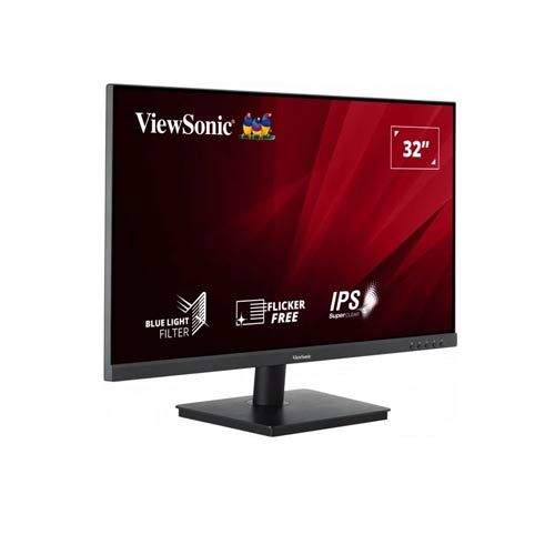 Màn hình Viewsonic VA3209-2K-MHD 32 inch 2K IPS 75Hz (HDMI, Displayport)
