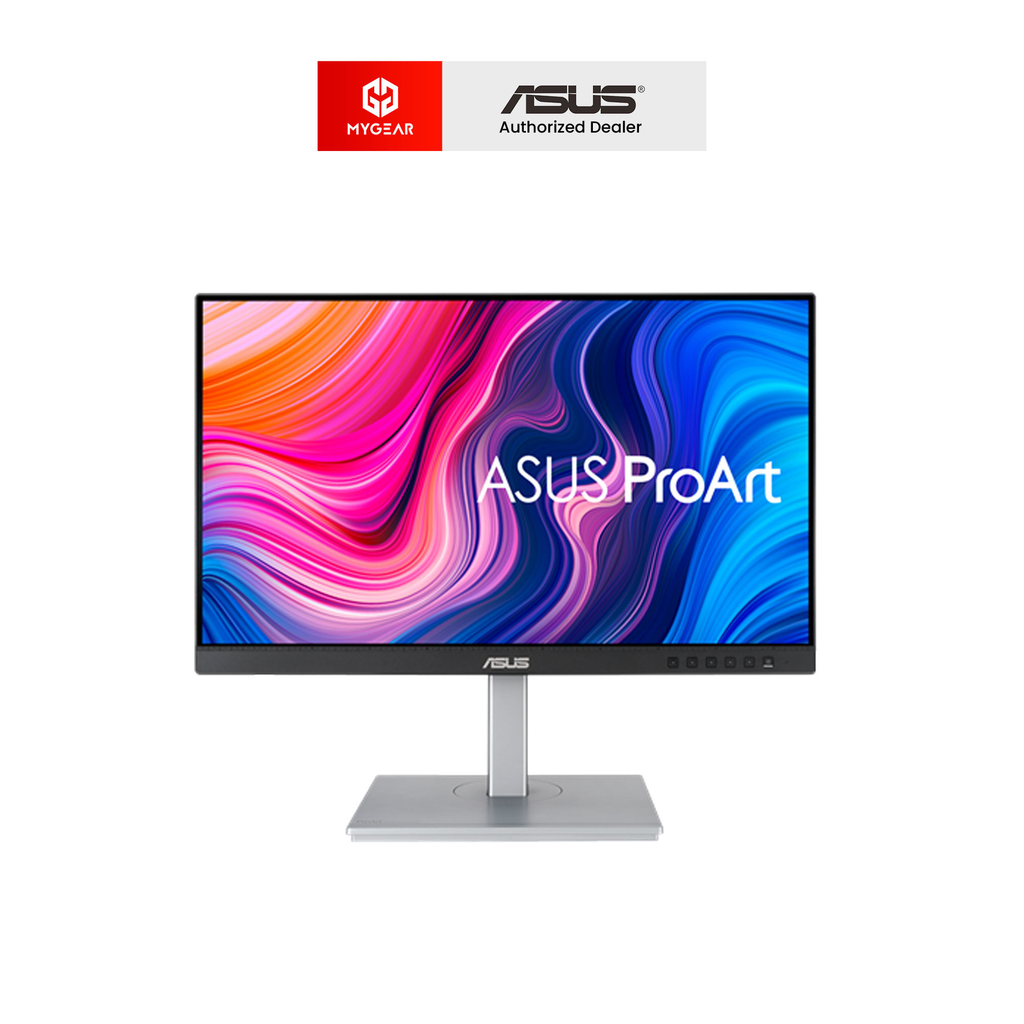 Màn hình đồ hoạ Asus ProArt PA247CV-P 24 inch FHD IPS 75Hz (HDMI, Displayport, Type-C)