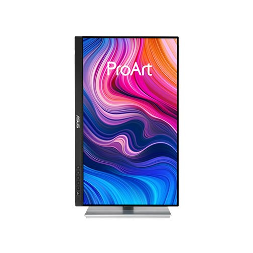 Màn hình đồ hoạ Asus ProArt PA247CV-P 24 inch FHD IPS 75Hz (HDMI, Displayport, Type-C)