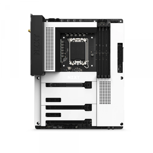 Bo Mạch Chủ NZXT N7 Z790 White (Intel) - N7-Z79XT-W1 