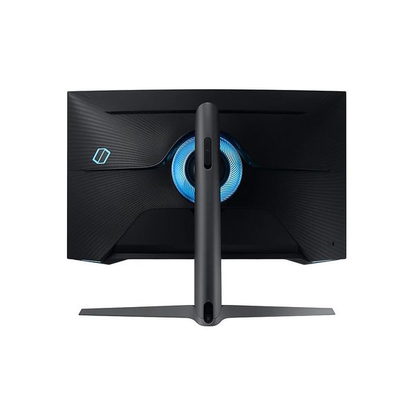  Màn hình cong Samsung QLED LC32G75 32 inch VA 2K 240Hz Gsync 