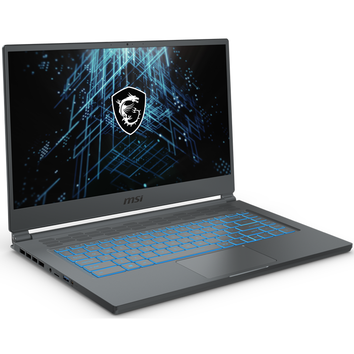 Stealth 15M A11SDK (GTX1660 Ti Max-Q, GDDR6 6GB)