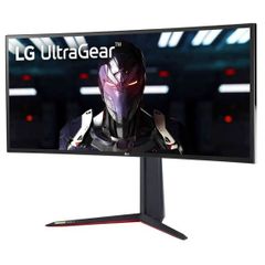 Màn hình LG 34GN850 34″ QHD Nano IPS 160Hz 1ms