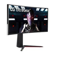 Màn hình LG 34GN850 34″ QHD Nano IPS 160Hz 1ms
