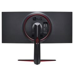 Màn hình LG 34GN850 34″ QHD Nano IPS 160Hz 1ms