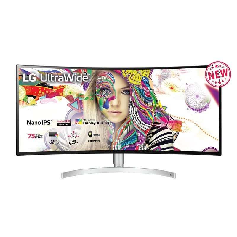 Màn hình LG 34WK95C QHD Nano IPS 75Hz