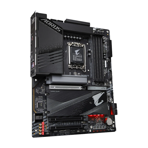  GIGABYTE Z790 AORUS ELITE DDR4 (rev. 1.0) 