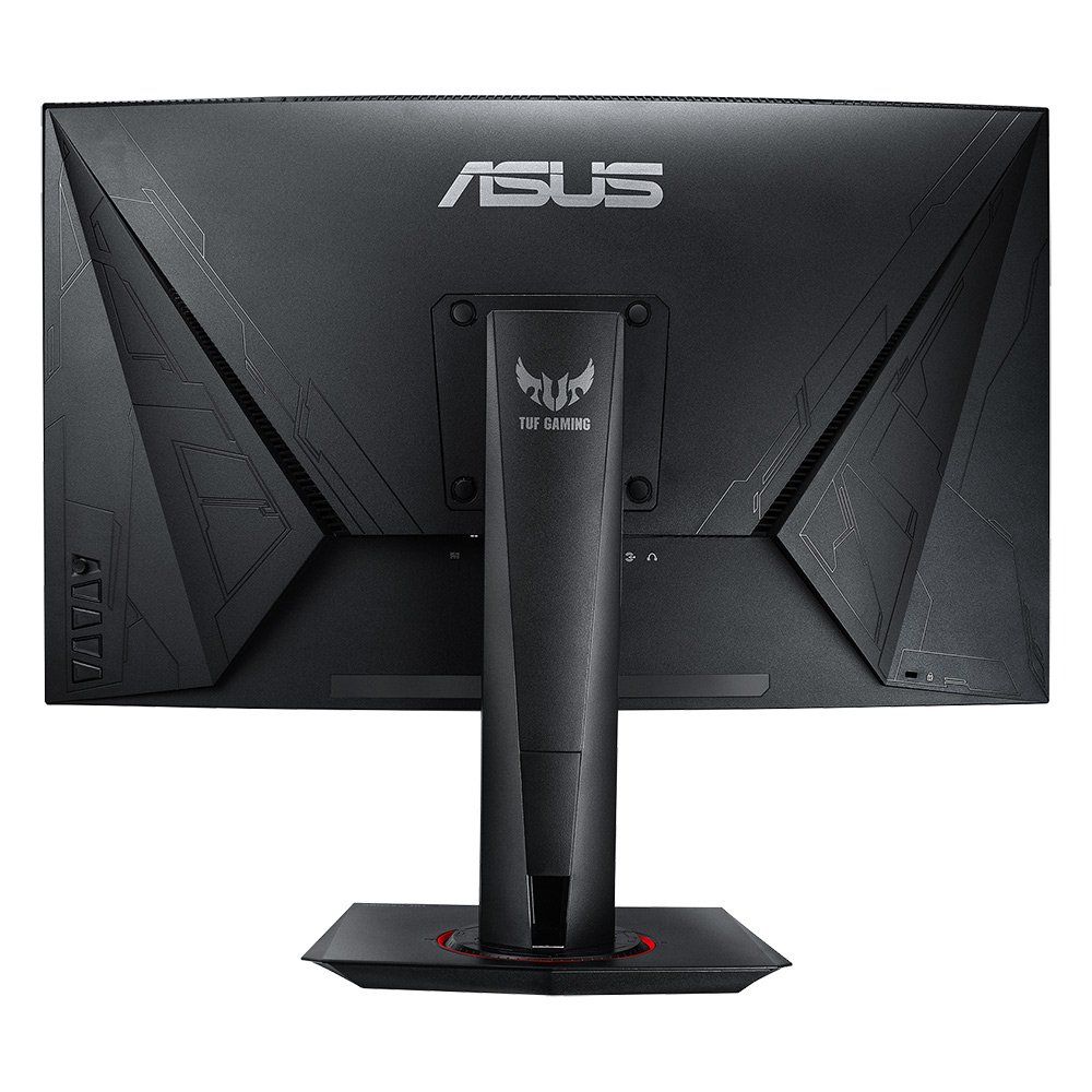 Màn hình cong ASUS TUF GAMING VG27VQ 27 inch VA 165Hz FreeSync chuyên game