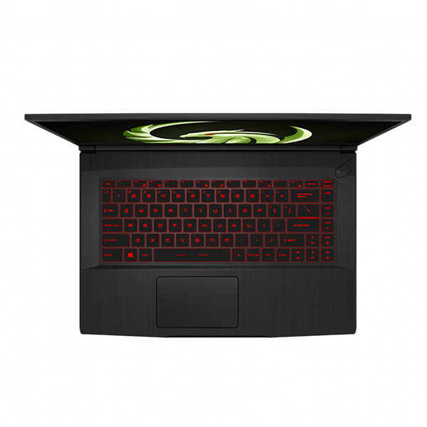 Bravo 17 A4DDR (RX5500M, GDDR6 4GB)