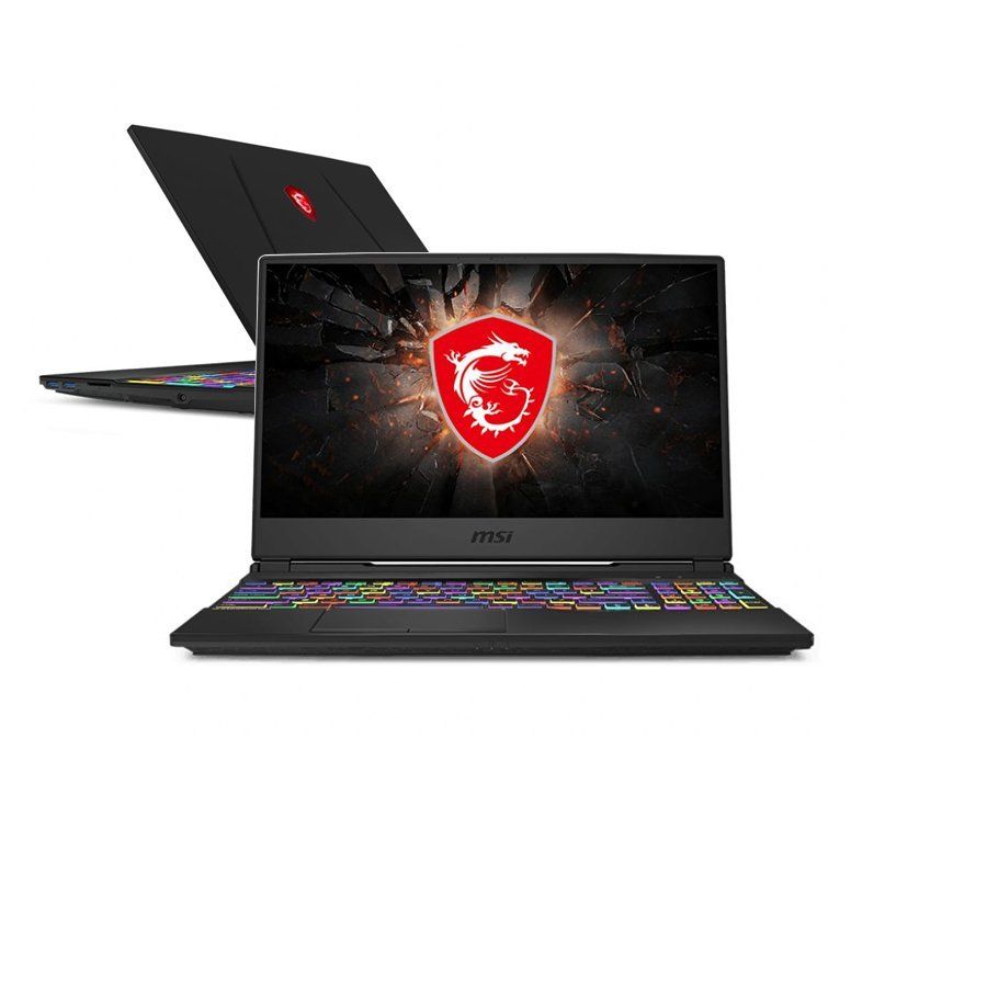 GL65 Leopard 10SCXK (GTX1650, GDDR6 4GB)