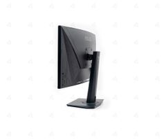 Màn hình cong ASUS TUF GAMING VG27VQ 27 inch VA 165Hz FreeSync chuyên game