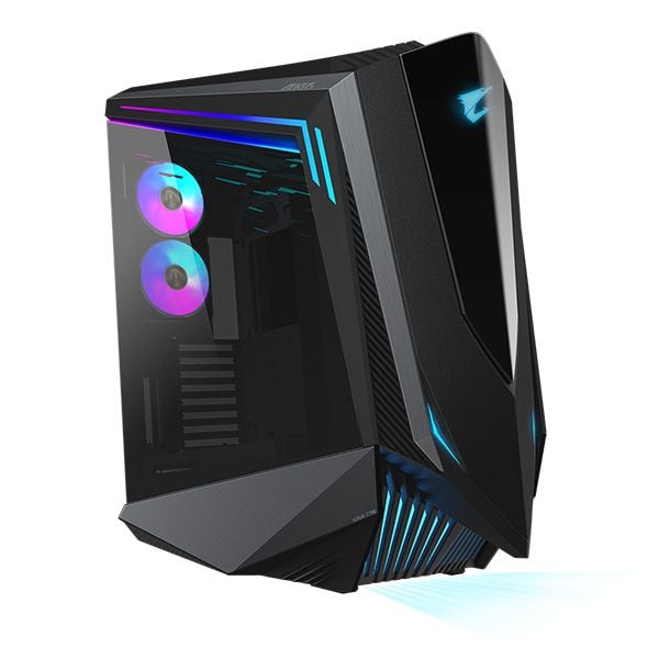  Vỏ Case Gigabyte Aorus C700 Glass Full Tower (GB-AC700G) 