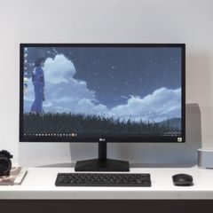 Màn hình Lg 27Mk430H-B Ips 27  Gaming Full Hd 75Hz Freesync