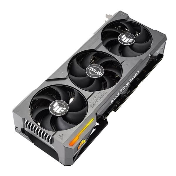 ASUS TUF Gaming GeForce RTX 4080 16GB GDDR6X