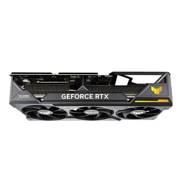 ASUS TUF Gaming GeForce RTX 4080 16GB GDDR6X