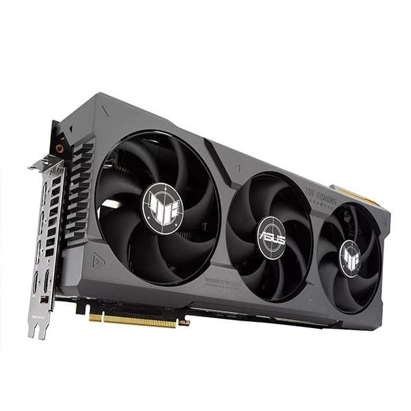 ASUS TUF Gaming GeForce RTX 4080 16GB GDDR6X