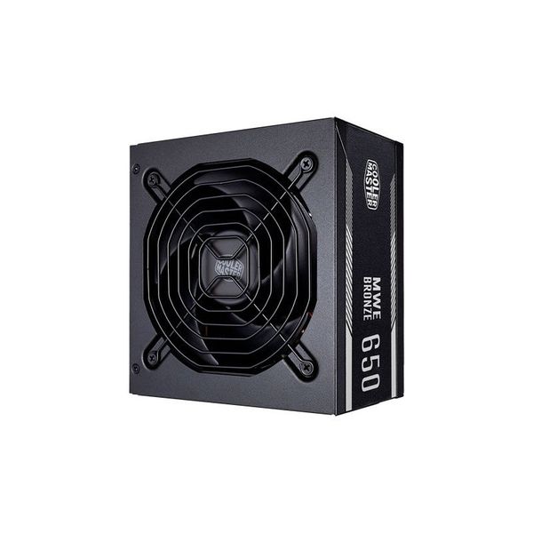  Cooler Master Mwe Bronze V2 650W 