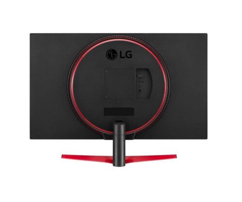 Màn hình LCD LG 32GN600-B Gaming QHD