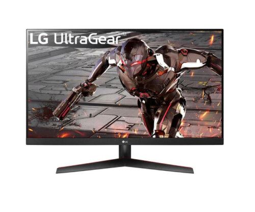 Màn hình LCD LG 32GN600-B Gaming QHD
