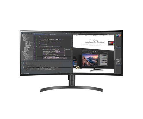Màn hình LG 34WN80C - B 34 INCH 21:9 ULTRAWIDE WQHD IPS