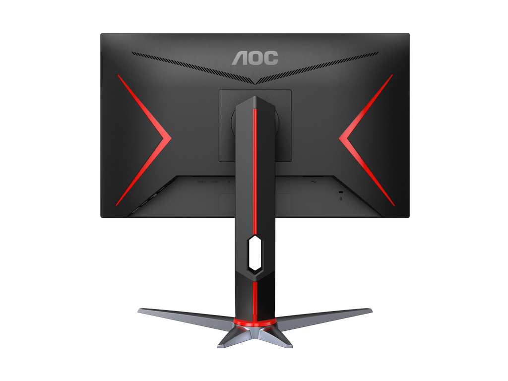 Màn Hình Gaming AOC 27G2Z/74 ( IPS / 27 inch / 240Hz / FHD / 0.5ms )