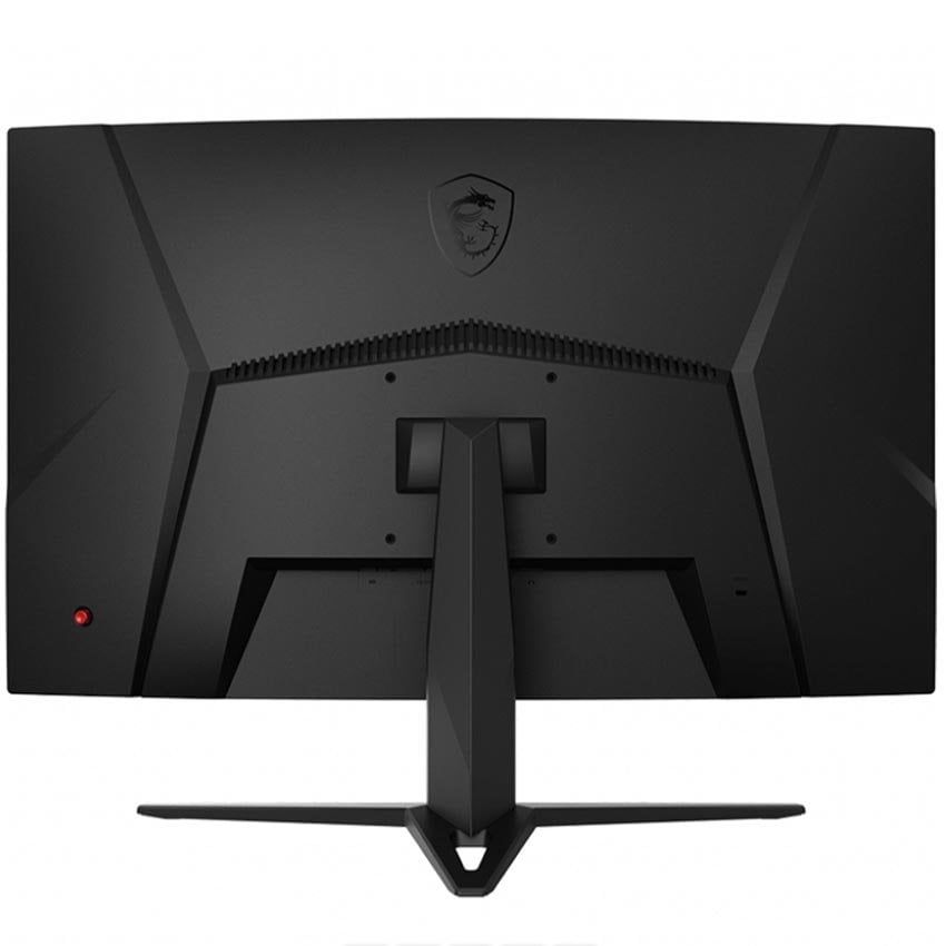 Màn Hình Msi Optix G27C4 (27 Inch/Fhd/Va/250Cd/M²/Dp+Hdmi/165Hz/1Ms/Cong)