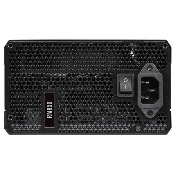  Corsair Rm850 80 Plus Gold Full Modular ( 850W ) 
