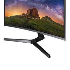 Samsung Lc27Jg50Qqe 27 inch Wqhd (2K) 144Hz 4Ms
