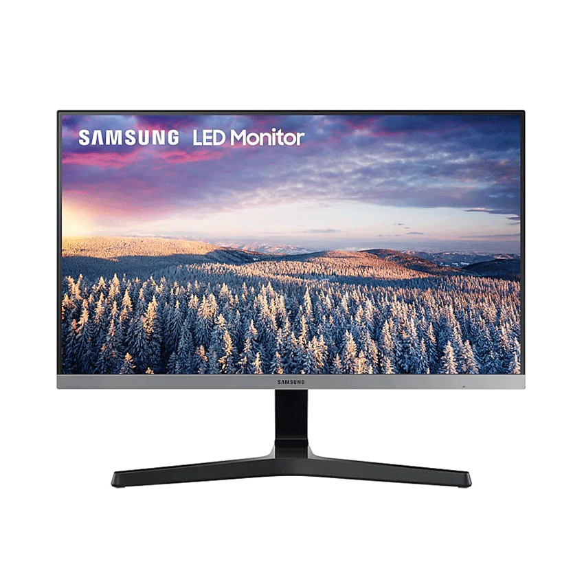 Màn hình LCD 27 inch Samsung LS27R350FHEXXV IPS 75Hz Chính Hãng