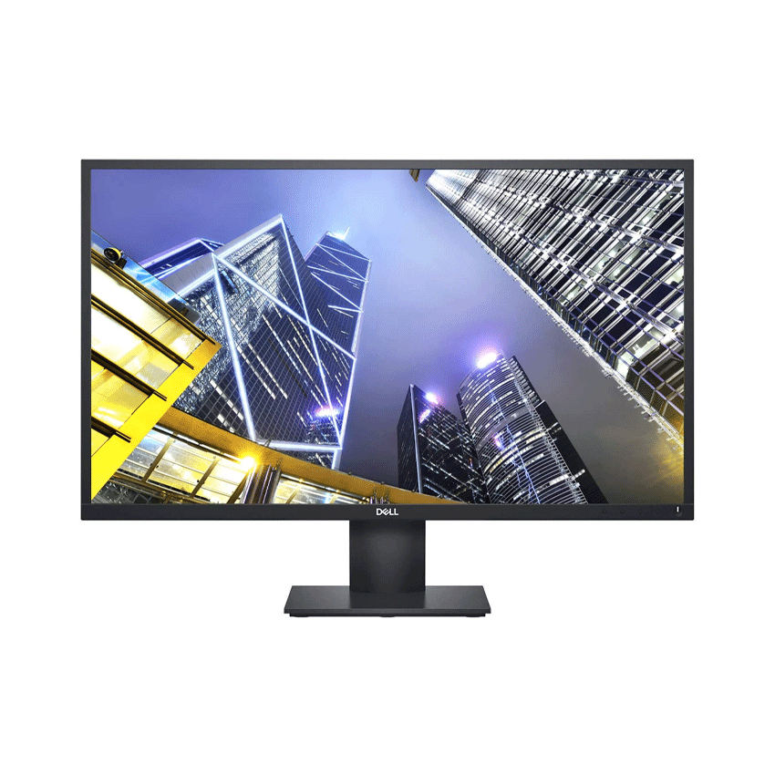 Màn hình Dell E2720H (27inch/FHD/IPS/60Hz/8ms/DP+VGA)