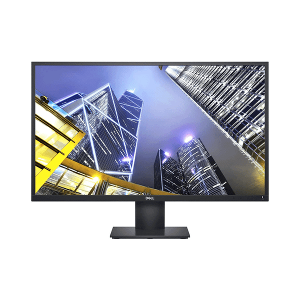  Màn hình Dell E2720H (27inch/FHD/IPS/60Hz/8ms/DP+VGA) 