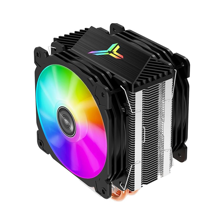Tản nhiệt khí Jonsbo CR 1000 Plus (Kèm sẵn Backplate 1700 Jonsbo)