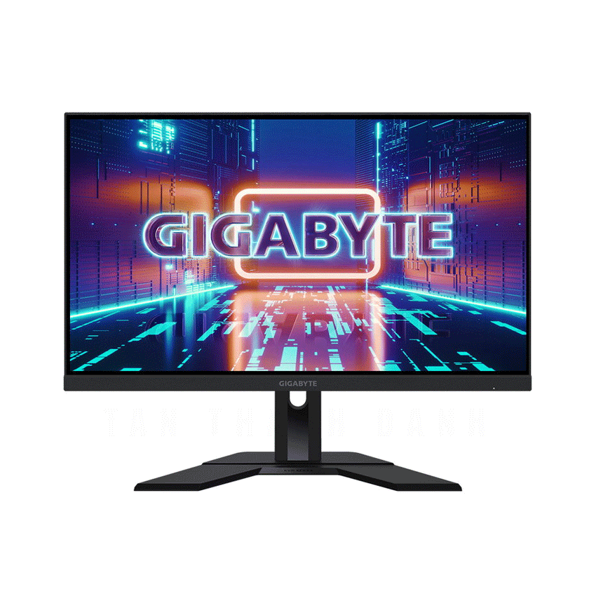 Màn hình Gigabyte M27Q-EK (27inch/QHD/IPS/170Hz/0.5ms/350nits/HDMI+DP+USB)