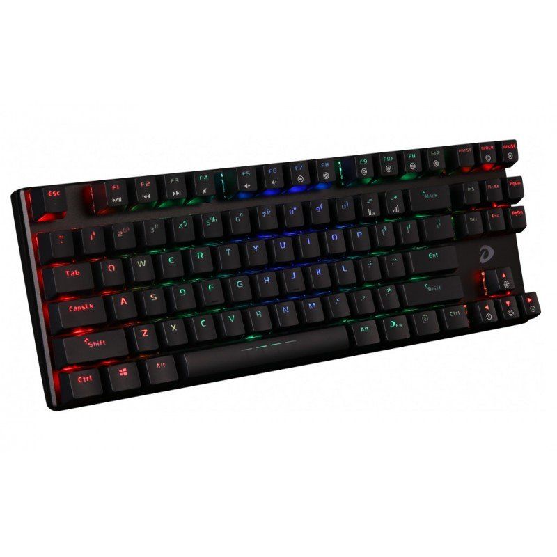 Dareu Ek880 Blue Switch