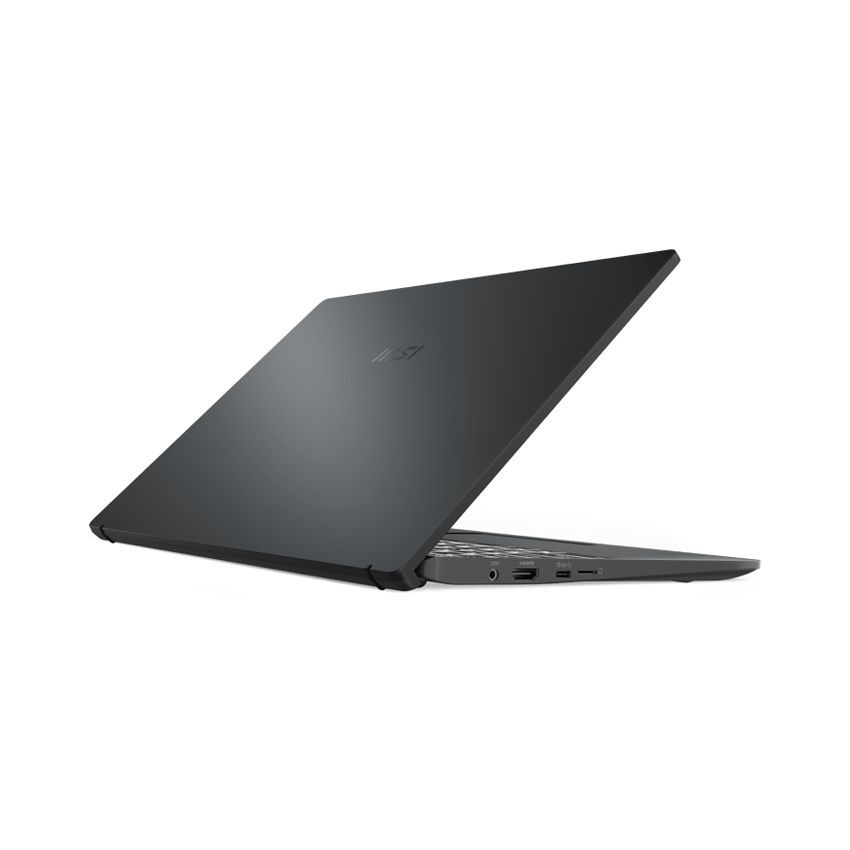 MSI MODERN 14 B11M 073VN INTEL CORE I7 1165G7 8GB 512GB 14″ IPS BACKLIGHT KEYBOARD WIN 10