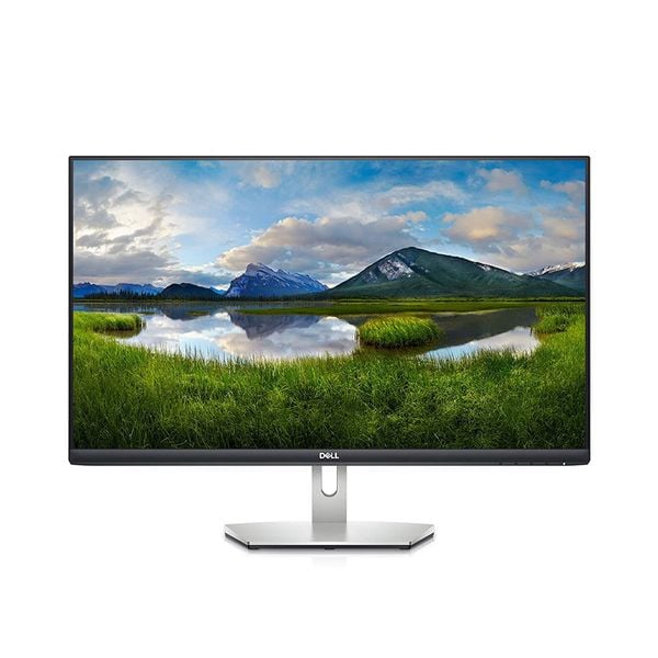  Màn hình Dell S2721HN (27inch/FHD/IPS/75Hz/4ms/300nits/HDMI+Audio) 