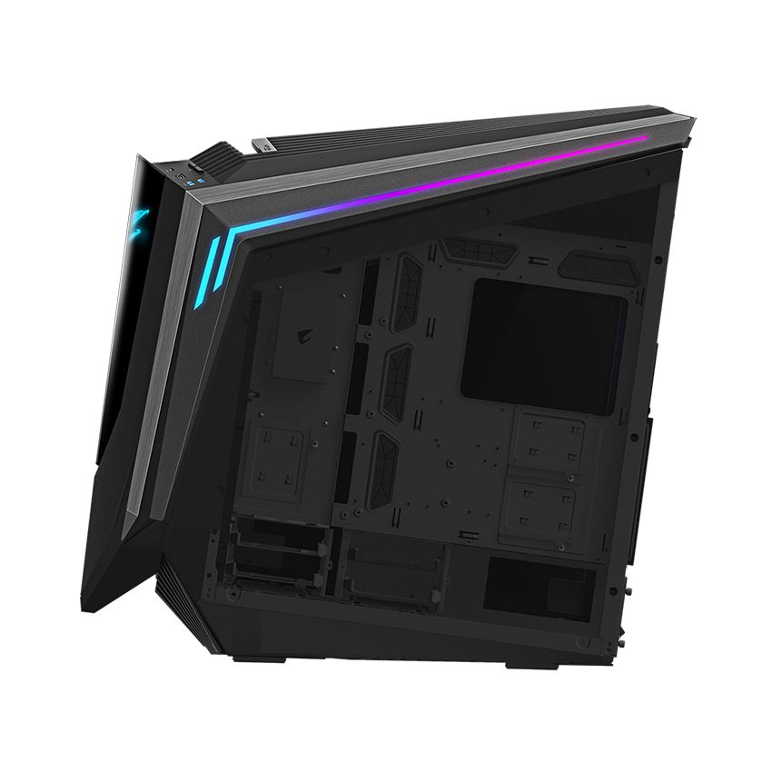 Vỏ case GIGABYTE AORUS C700G Glass