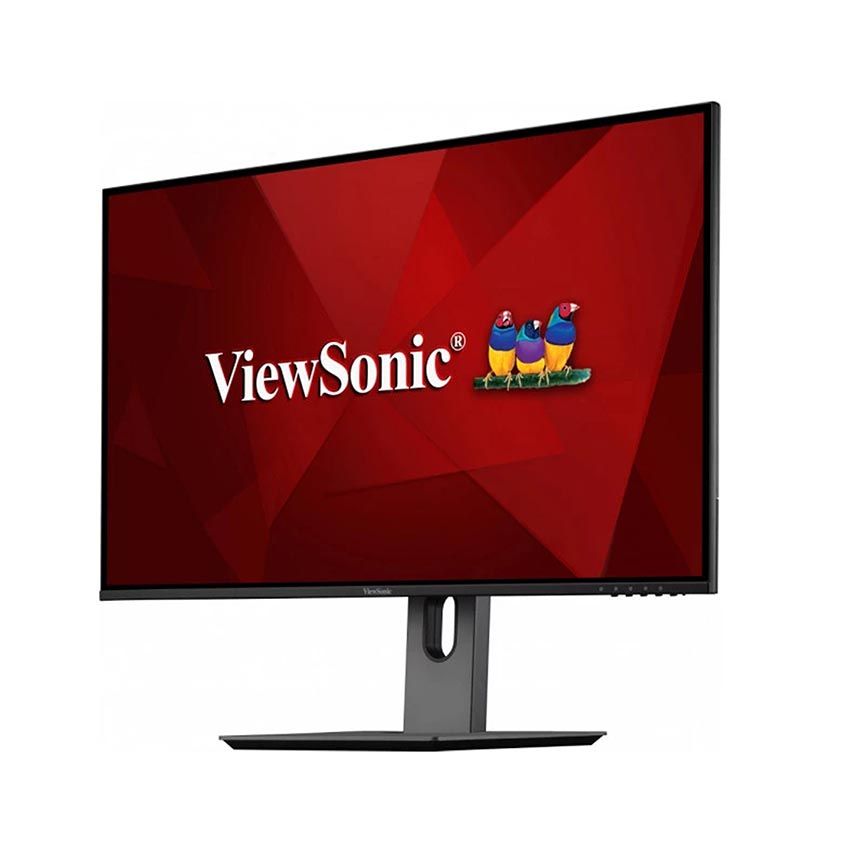 Màn hình Viewsonic VX2780 2K (27inch/QHD/IPS/75Hz/4ms/250nits/HDMI+DP+Audio)