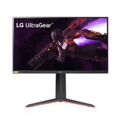 Màn hình LG 27GP850 - B (27inch/QHD/NanoIPS/165Hz/1ms/320nits/ HDMI+DP+USB+Audio/Freesync)