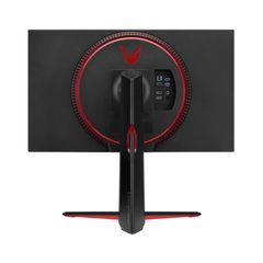 Màn hình LG 27GP850 - B (27inch/QHD/NanoIPS/165Hz/1ms/320nits/ HDMI+DP+USB+Audio/Freesync)