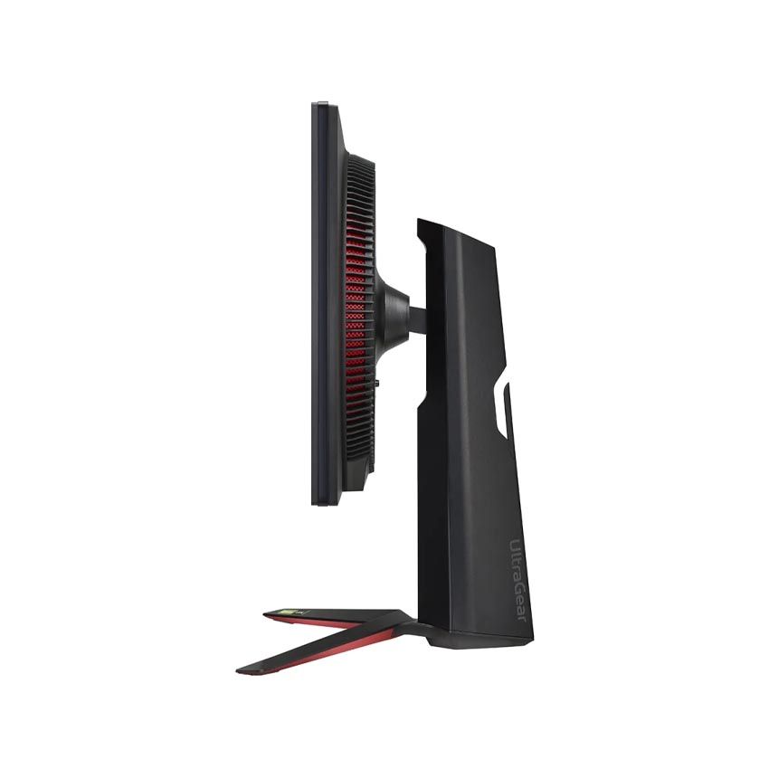 Màn hình LG 27GP850 - B (27inch/QHD/NanoIPS/165Hz/1ms/320nits/ HDMI+DP+USB+Audio/Freesync)